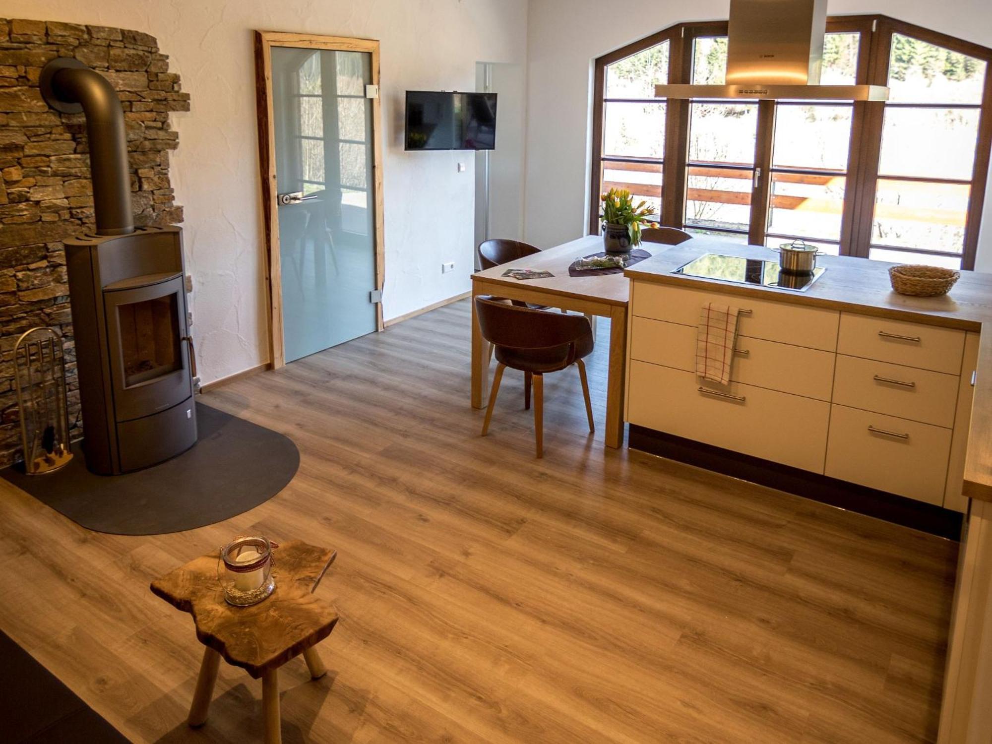 Ferienwohnung Maulbetsch Alpirsbach Kültér fotó